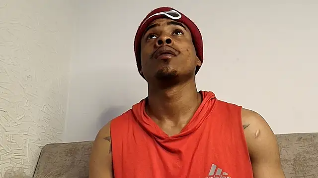 Bigote Big0357 online show from November 3, 8:34 pm