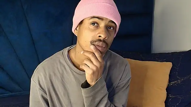 Bigote Big0357 online show from October 1, 6:07 am