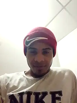 Bigote Big0357 online show from October 10, 2:23 am