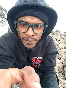 Bigote Big0357 online show from November 27, 7:58 pm