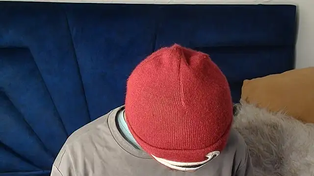 Bigote Big0357 online show from October 4, 12:56 am