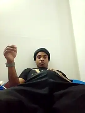 Bigote Big0357 online show from October 23, 3:05 am