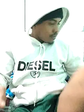 Bigote Big0357 online show from November 25, 7:41 am