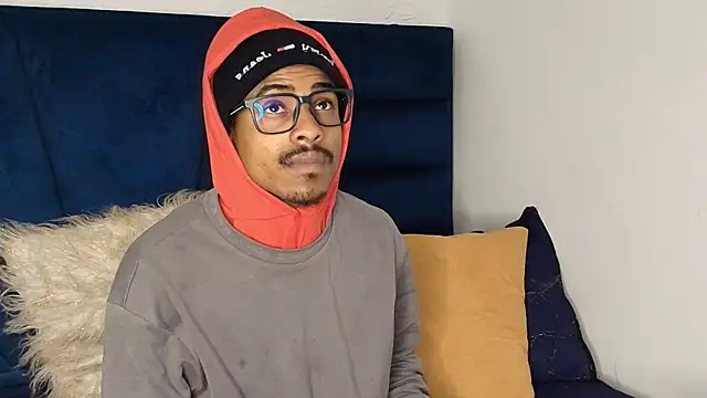 Bigote Big0357 online show from September 27, 11:33 pm