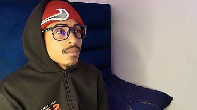 Bigote Big0357 online show from October 1, 11:52 pm