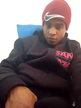 Bigote Big0357 online show from October 9, 1:11 pm