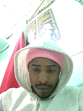 Bigote Big0357 online show from December 3, 1:28 am