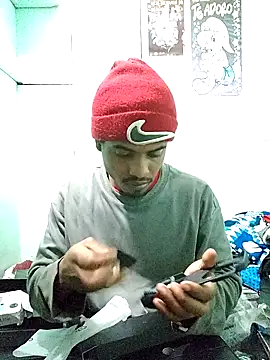 Bigote Big0357 online show from November 21, 8:19 pm