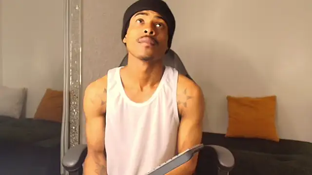 Bigote Big0357 online show from September 14, 1:22 pm