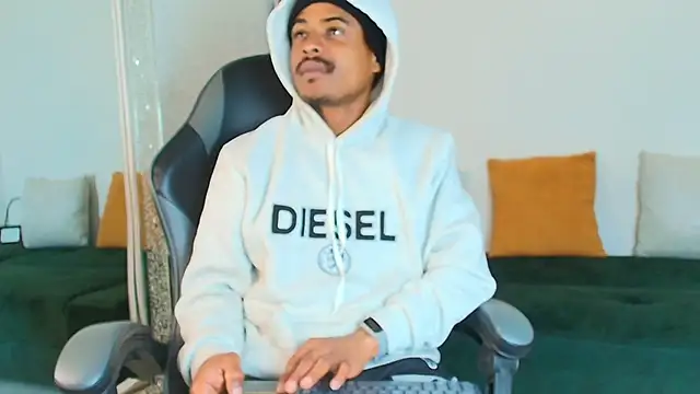 Bigote Big0357 online show from September 13, 2:39 pm