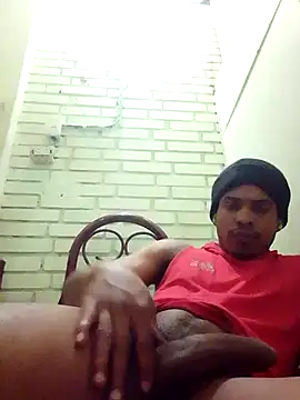 Bigote Big0357 online show from November 12, 12:26 am