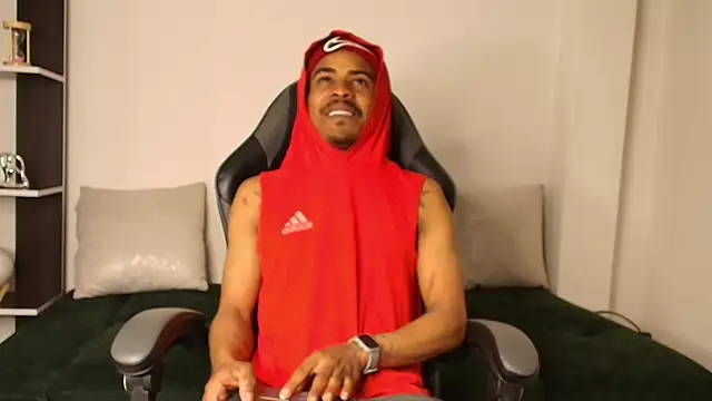 Bigote Big0357 online show from September 15, 3:45 pm