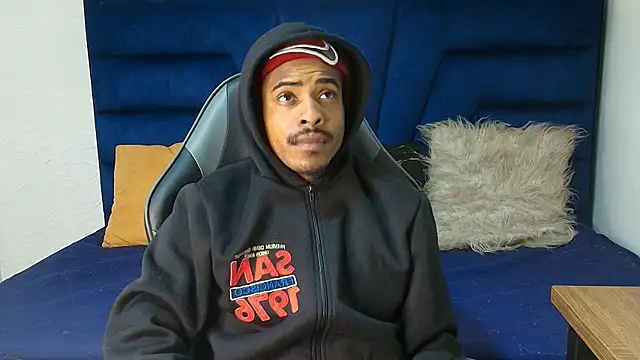 Bigote Big0357 online show from September 18, 2:42 pm