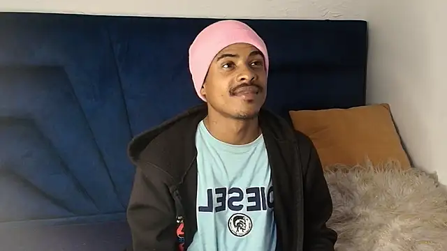 Bigote Big0357 online show from September 20, 10:04 pm