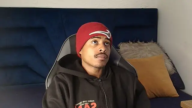 Bigote Big0357 online show from September 23, 2:29 am