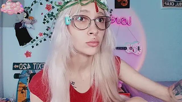 sweed angel online show from July 24, 5:58 am