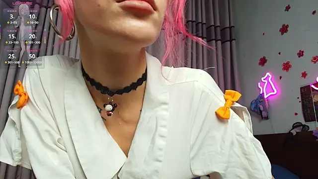 sweed angel online show from February 3, 6:33 am