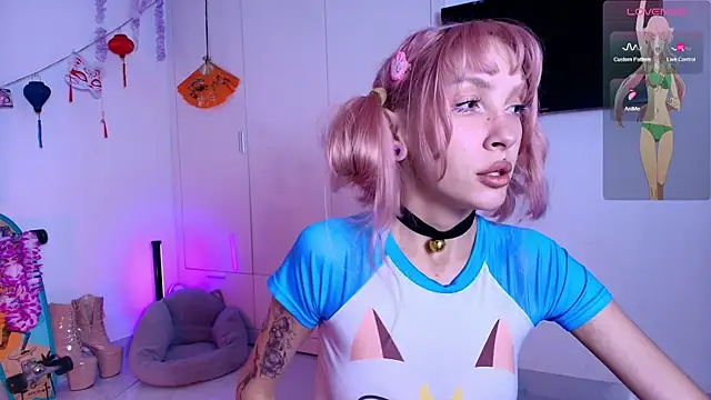 Snapshot of sweed_angel chatting on November 3, 8:07 am sweed angel online show from November 3, 8:07 am