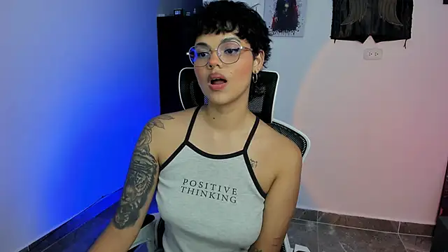 gooddess isis online show from October 18, 2:35 am