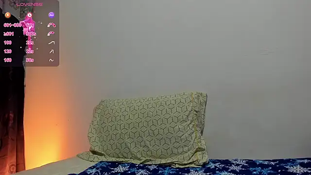 gooddess isis online show from December 19, 6:56 am