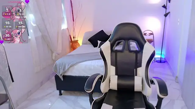 AnabelWolf online show from November 11, 3:29 pm