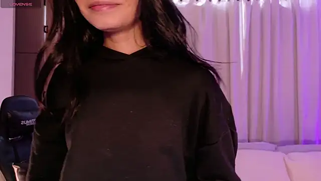 Snapshot of AnabelWolf chatting on June 15, 3:44 pm AnabelWolf online show from June 15, 3:44 pm