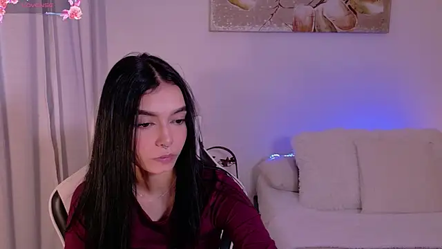 Snapshot of AnabelWolf chatting on June 3, 3:06 pm AnabelWolf online show from June 3, 3:06 pm