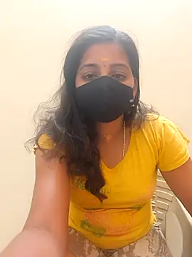 Tamil Shalini Lustyy online show from January 9, 4:25 pm