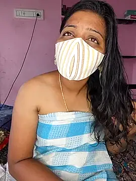 Tamil Shalini Lustyy online show from October 27, 5:19 am