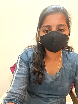 Tamil Shalini Lustyy online show from January 18, 5:16 pm