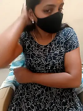 Tamil Shalini Lustyy online show from January 11, 5:53 pm