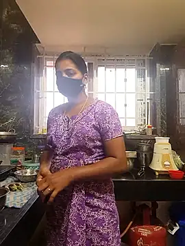 Tamil Shalini Lustyy online show from January 6, 1:53 am