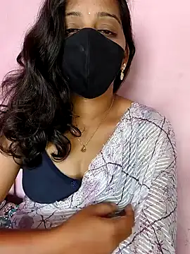 Tamil Shalini Lustyy online show from October 11, 5:52 am