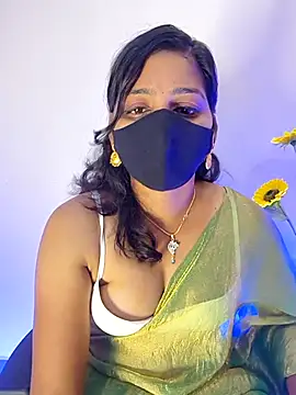 Tamil Shalini Lustyy online show from March 7, 4:34 pm