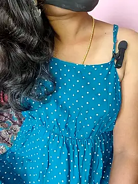 Tamil Shalini Lustyy online show from October 25, 6:45 am