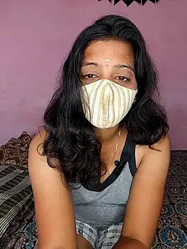 Tamil Shalini Lustyy online show from September 25, 5:24 am