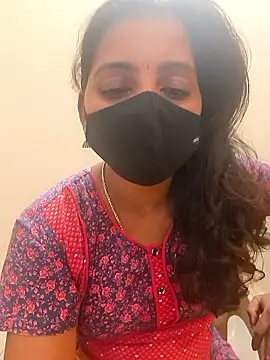 Tamil Shalini Lustyy online show from January 10, 5:30 pm