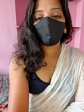 Tamil Shalini Lustyy online show from October 2, 6:06 am