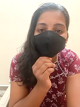 Tamil Shalini Lustyy online show from January 17, 5:05 pm