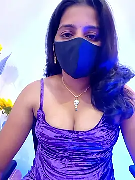 Tamil Shalini Lustyy online show from March 8, 5:38 pm