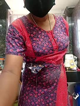 Tamil Shalini Lustyy online show from January 11, 5:47 am