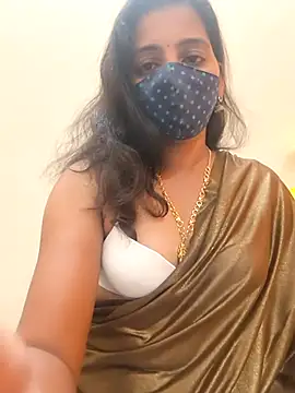 Tamil Shalini Lustyy online show from February 28, 5:12 pm