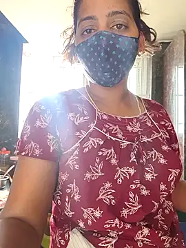 Tamil Shalini Lustyy online show from February 22, 8:06 am