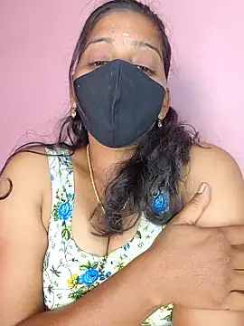 Tamil Shalini Lustyy online show from October 30, 8:01 am