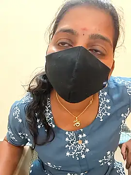 Tamil Shalini Lustyy online show from January 15, 4:10 pm