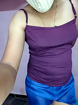 Tamil Shalini Lustyy online show from September 18, 5:38 pm