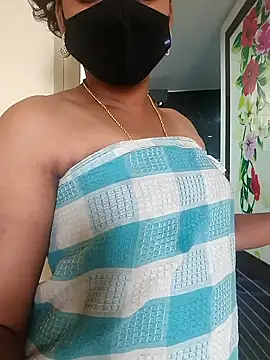 Tamil Shalini Lustyy online show from January 7, 5:23 am