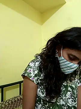 Tamil Shalini Lustyy online show from March 21, 12:17 pm