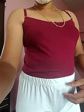 Tamil Shalini Lustyy online show from October 28, 5:08 am