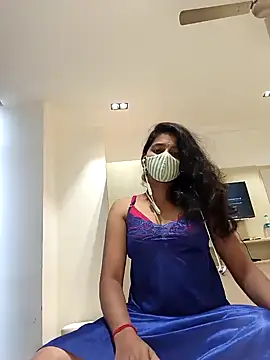 Tamil Shalini Lustyy online show from March 22, 9:45 am